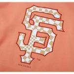 New Era Свитшот Unisex Red - фото 7