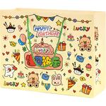 Плюшевая игрушка HEDIE - фото 3