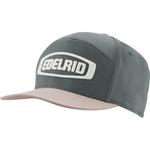 Сквомиш кепка Edelrid, серый - фото