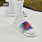 Шлепанцы и сланцы Lee Slide Slippers Men - фото 26