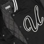 Куртка Big U College Jacket Urban Classics, цвет Blau - фото 4