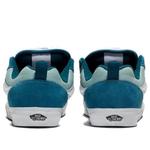 Кроссовки knu skool mesh 'blue teal white' Vans, синий - фото 2