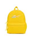Рюкзак Reebok, желтый - фото