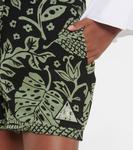 Шорты с принтом Jil Sander, Open Green - фото 5