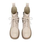 Ботинки Martin Boot женские Jessica Sophia, черный - фото 7