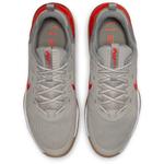 Мужские кроссовки Nike Air Max Alpha Trainer 5, серый (размер RU 43) - фото 7