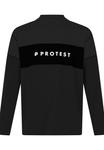 Топ Protest PRTLEVIN, True Black/Black - фото 6
