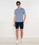 Футболка Regular fit Tommy Jeans, синий - фото 2