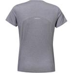 Футболка женская DESCENTE, фиолетовый - фото 4