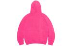 Толстовка унисекс WHOOSIS, Фуксия - фото 6