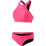 Bikini volley 2pc af pink Speedo, розовый - фото