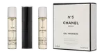 Подарочный набор&nbsp;No 5 Eau Premiere 60 мл Chanel - фото