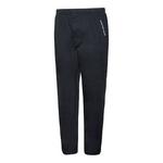 Брюки easy waist woven pants 'black' Converse, черный - фото