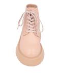 Ботильоны Marsèll, розовый - фото 4