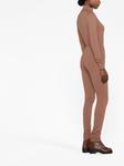 JOSEPH легинсы узкого кроя, коричневый - фото 3