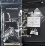 PRS CE 24 Черный Янтарь (830) - фото 9