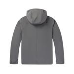 Куртка мужская серый Columbia - фото 2