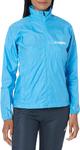 adidas Женская ветровка Terrex Multi Wind, App Sky Rush - фото