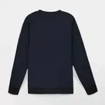 Толстовка Tbs Abramron, синий - фото 4