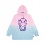 Aape Свитшот Women's Pink PKL - фото
