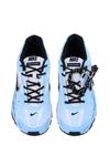 Nike Кроссовки low top initiator мужские blue - фото 5