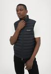 Куртка Armani Exchange Waistcoat, Deep Navy/Dark Blue - фото 5