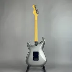 Fender American Professional II Stratocaster HSS, гриф из палисандра - Mercury - фото 7