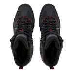 Мужские кроссовки Regatta, цвет brown/bright red - фото 3