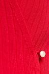 Свитер Morgan, красный - фото 4