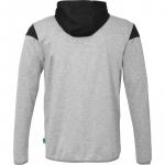 Тренировочная куртка с капюшоном Jacke Squad 27 Uhlsport, мультиколор - фото 2