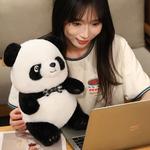 Плюшевая кукла милый панда Bitter purchase - фото 5