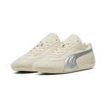 Кроссовки PUMA Speedcat Premium, White - фото 3