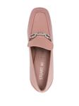 Stuart Weitzman туфли SW Signature 85 мм, розовый - фото 2