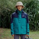 Куртка женская для активного отдыха Pelliot - фото 112