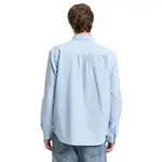 Рубашка Tom Tailor 1049377, синий - фото 2