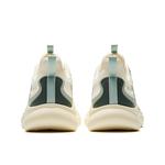 Кроссовки женские Mianbomb 2 Low-top Green Anta - фото 4