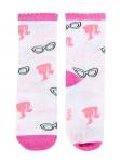 Носки Barbie, красочный - фото 5