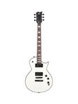 Электрогитара ESP LTD EC256 Electric Guitar Snow White - фото 2