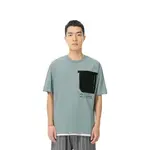 Футболка мужская Off Black Jordan, черный - фото 5