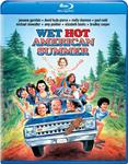 Диск Blu-ray Wet Hot American Summer - фото