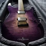 Mayones Aquila Elite V24 S 6 Фиолетовый Ирис - фото 12