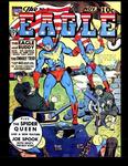 The Eagle #3: Golden Age Adventure (CreateSpace Independent Publishing Platform) - фото