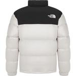 Новинка FW25 Пуховик Unisex THE NORTH FACE, серый - фото 4