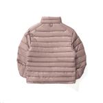 NOTHOMME Унисекс пуховик, Golden Orange - фото 4