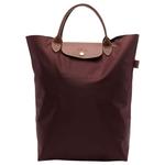 Сумка-тоут Le Pliage Original M LONGCHAMP - фото