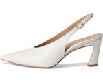 Туфли Naturalizer 27 Edit Elaine, цвет Warm White Leather - фото 4