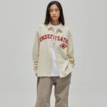 Рубашка SS25 Unisex UNDEFEATED, синий - фото 5