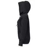 Худи Under Armour Rival Fleece Shimmer, черный - фото 6