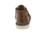 Ботинки Johnston & Murphy Kids Mcguffey Chukka (Toddler/Little Kid) - фото