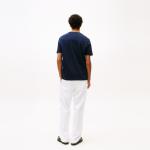 Футболка Essential Logo Tommy Hilfiger, белый - фото 7